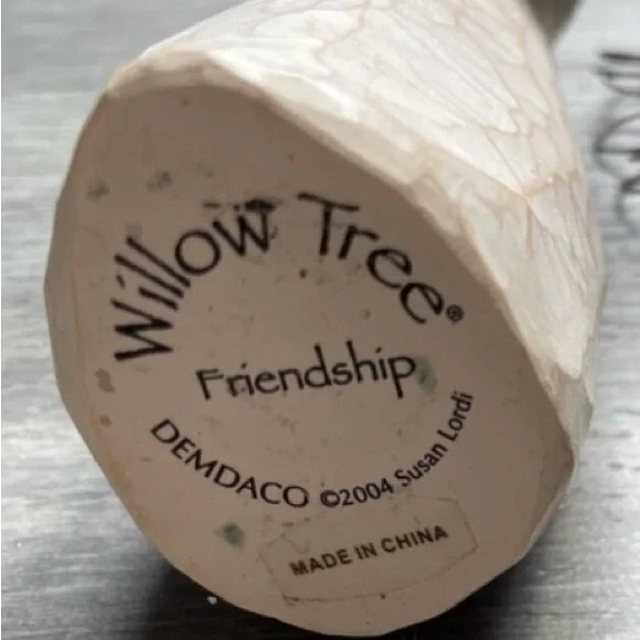 Willow Tree Friendship - Picture 2 of 3